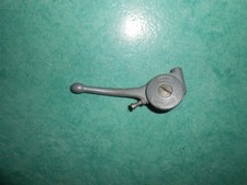 Manette gaz Saker moto ancienne neuve ancien stock