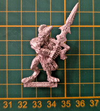 Warhammer Full Metal Chaos