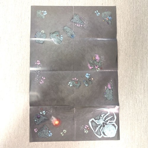 Tapis jeu warhammer aos - de,