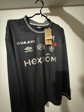 Maillot Reims Vladimir Cauchemar 