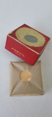 Poudre forvil paris parfum - parfum, 5