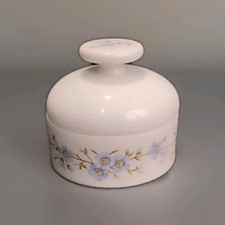Ancienne boite PORCELAINE DE