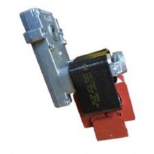 Moteur Réducteur Kenta Stufa