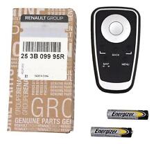 Télécommande Navi d'origine