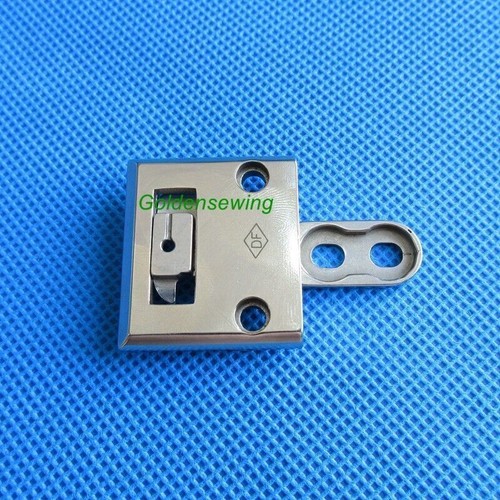 Needle plate feed dog - &,