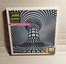 Jean-Michel Jarre - OXYMORE