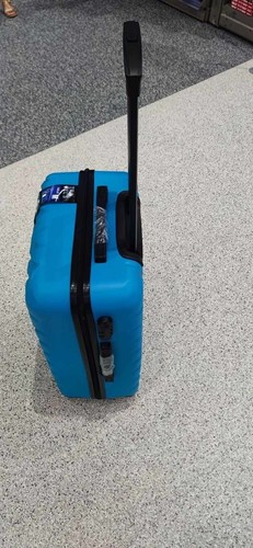 Valise léger anti choc cm - léger,