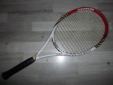Raquette tennis wilson - raquette,