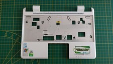 Plasturgie supérieure dans l'état pièce pc portable Asus Eee Pc 1000H #C56