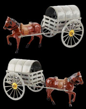 Figurine soldats de plomb