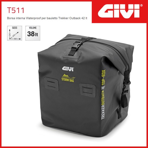 Sac givi t511 interne de - interne, /