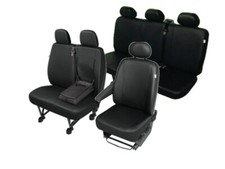 Citroën Jumper 6-Sitzer