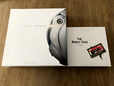 time stories + the marcy case n.t. 1992 T.I.M.E. space cowboys PORT OFFERT