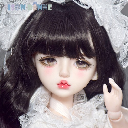 Bjd poupée jouet 13 - 1/6,