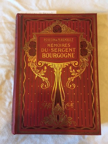 Livre ancien relie - ancien,