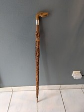 Canne Parapluie Trompe-l'œil