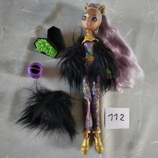 Monster HIGH mattel [112] -