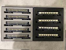 kato ciwl riviera express n