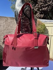 Thule Spira 37L Rio Red Nylon