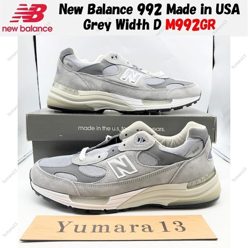 New balance 992 - in, usa