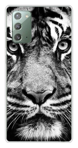 Coque silicone imprimée - en,