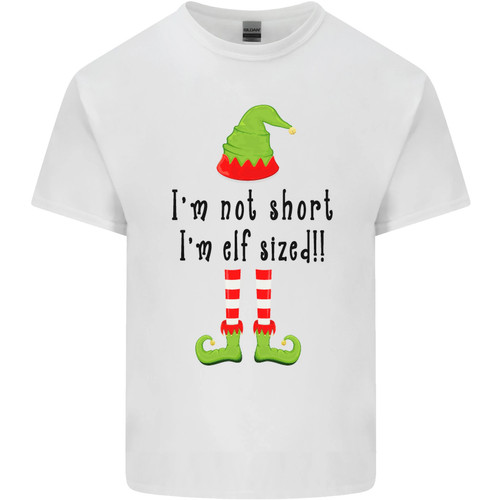 Not court elfe taille - i'm, im
