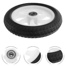  2 Pcs Panier Courses