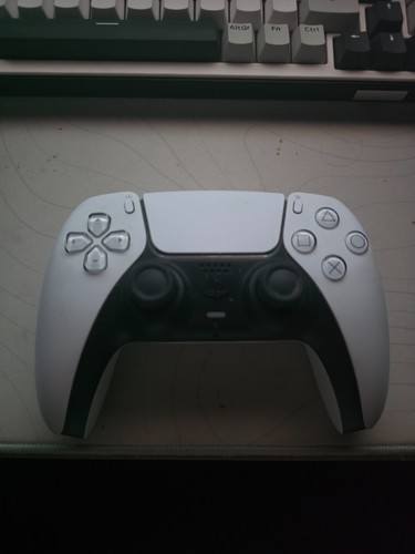 Sony dualsense manette - dualsense,