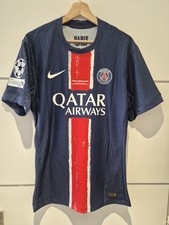Maillot PSG pro DOUÉ Finale Ligue Des Champions 2025