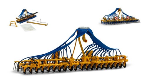 Miniature tracteur ros - tracteur,