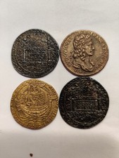 Lot De Jetons Collection BP Le