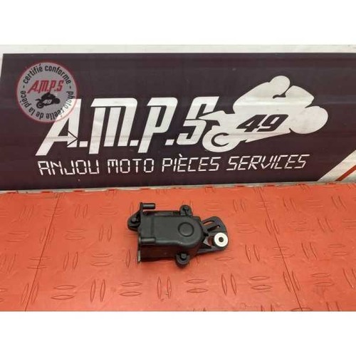 Moteur valve echappement - moteur, de