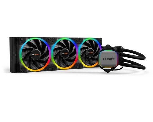 Quiet pure loop fx 360 - 2,