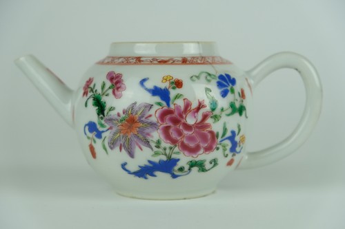 Théière chinoise ancienne