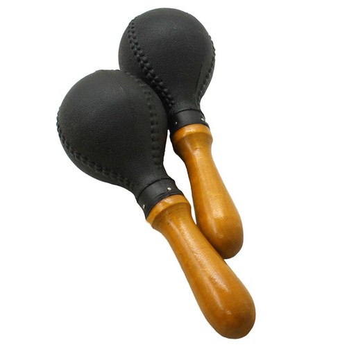 Paire de maracas - 2x(1,