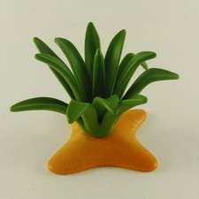 14685 Playmobil Plante Désert Agave Décor Western