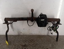 Attelage (boule de remorquage)