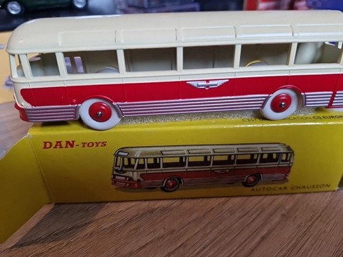 Dan toys 006 autocar - 006,