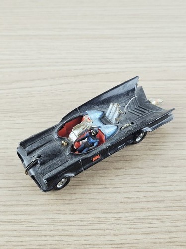 Corgi toys 267 voiture batman - voiture,