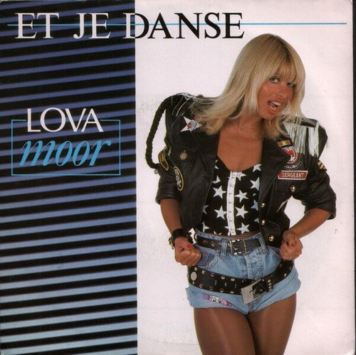 Danse lova moor - et, |