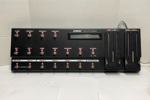 Line fbv fbx - 6,