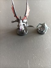 Donjons et Dragons Chupacabra