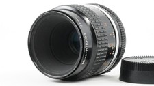 Objectif macro nikon s - objectif,