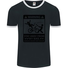 Restez Loin De Mon Vélo