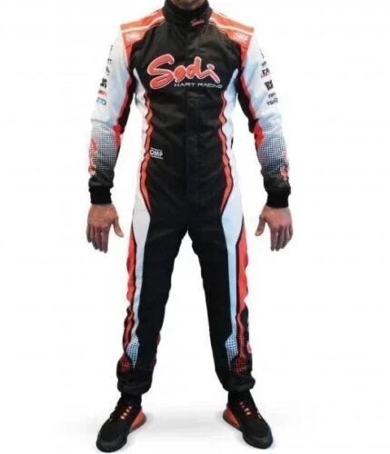 Sodi style karting - sodi, racing