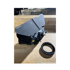 Mattebox Kit MB-805  CHROSZIEL