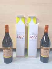 Chartreuse 147 Liqueur Du