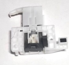 Verrou de porte lave-vaisselle