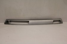 Avant Tableau Bord Aluminium