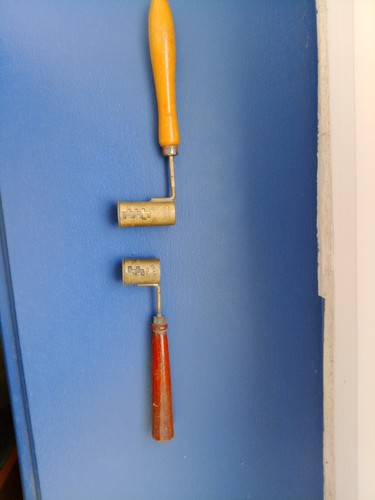 Doseur poudre pour balles - à,